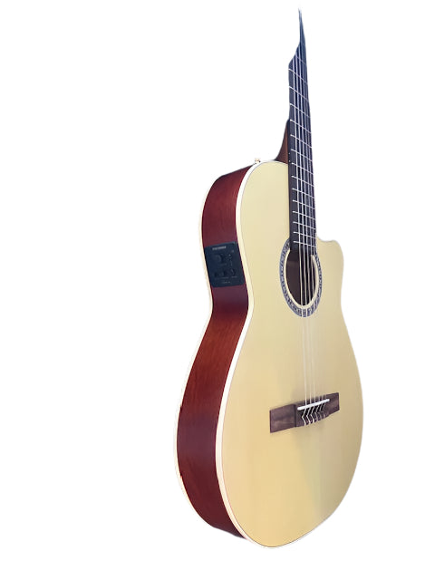 Godin Arena CW Clasica II Ltd AT