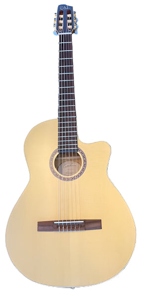 Godin Arena CW Clasica II Ltd AT