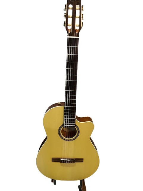 Godin Arena CW Clasica II Ltd AT