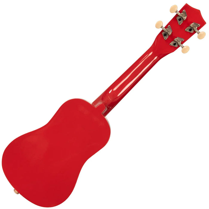 JHS Beatles Ukulele - Help