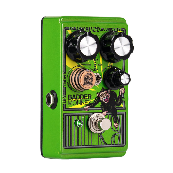 DOD Badder Monkey Overdrive Pedal