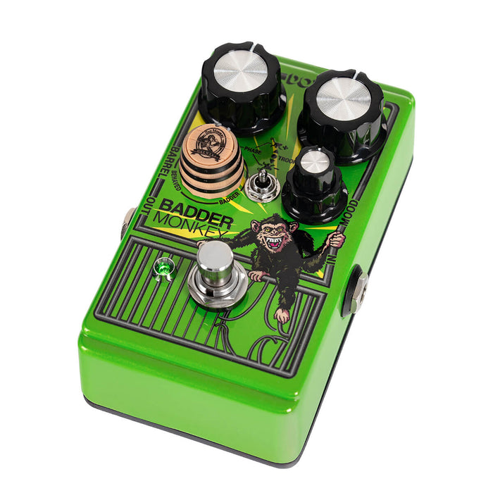 DOD Badder Monkey Overdrive Pedal