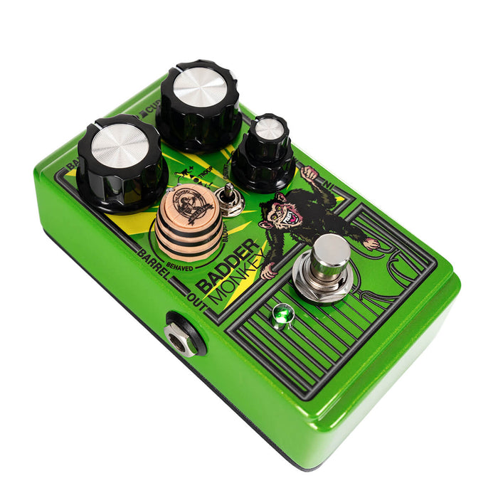 DOD Badder Monkey Overdrive Pedal