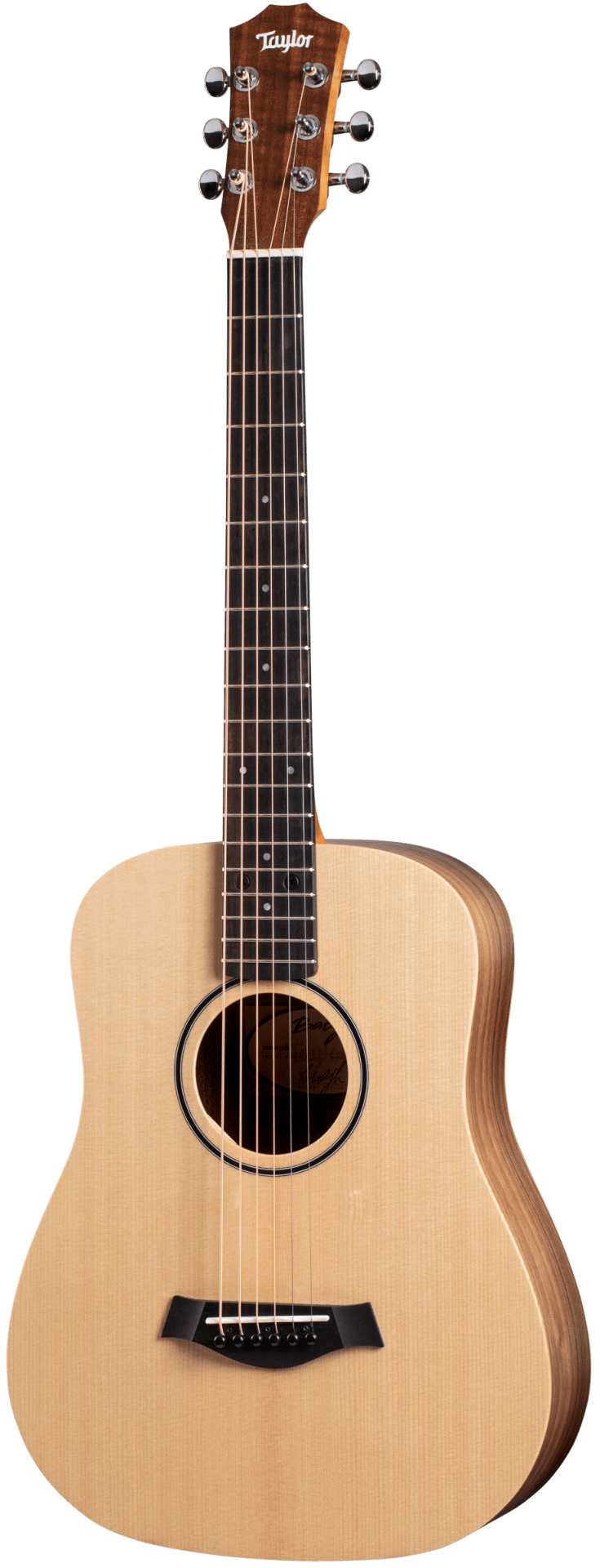Taylor Baby Taylor 1 (WALNUT)