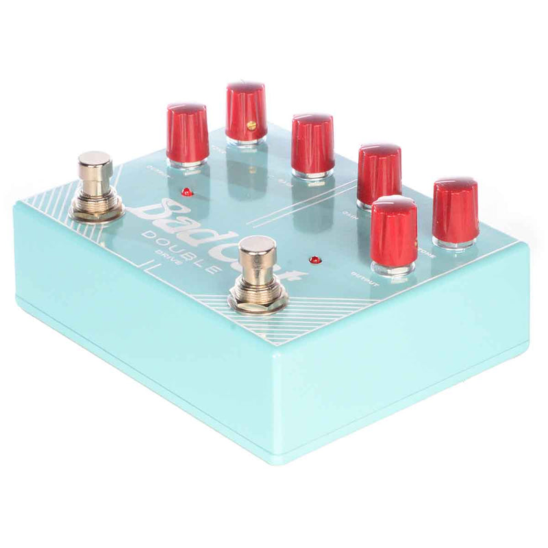 Bad Cat Double Drive Stackable Overdrive