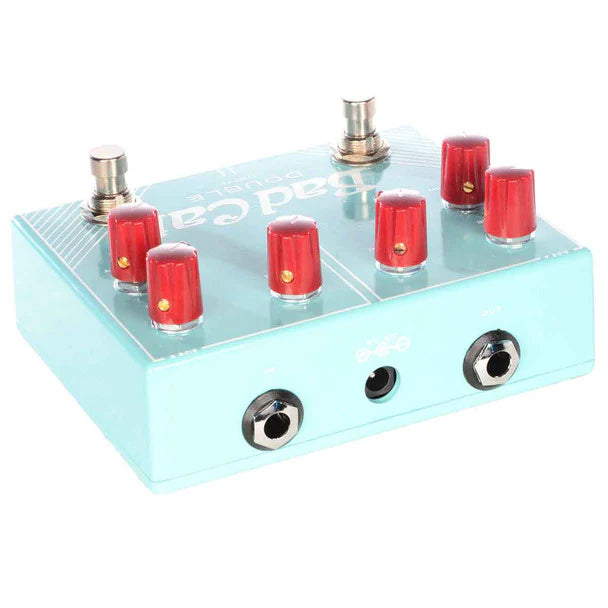 Bad Cat Double Drive Stackable Overdrive