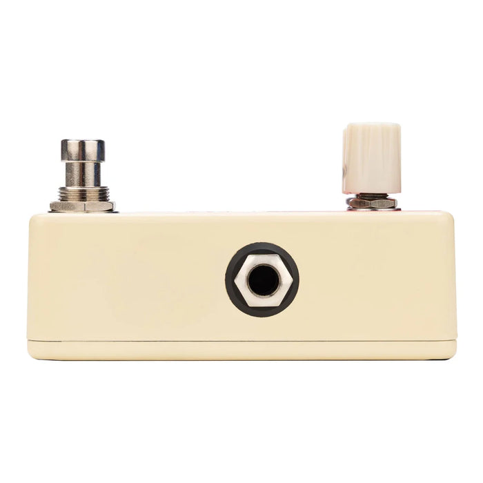 EarthQuaker Devices Barrows V1 Fuzz Attacker - Light Ivory