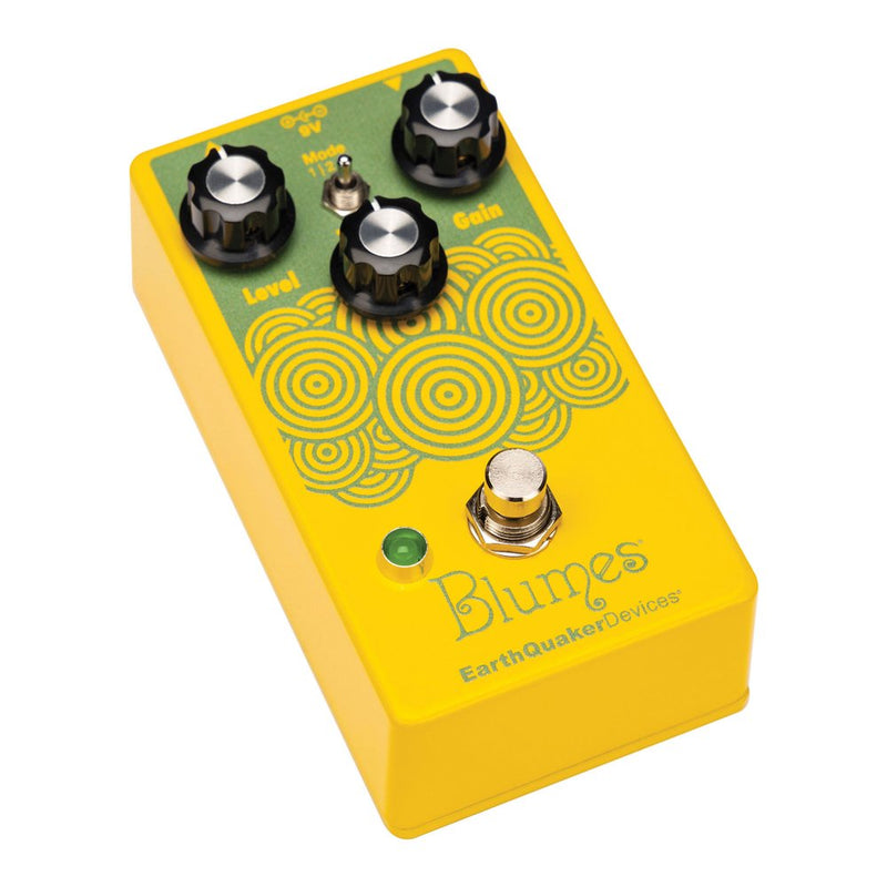 EarthQuaker Devices Blumes Low Signal Shredder Pedal