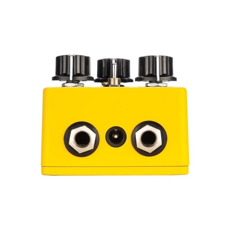 EarthQuaker Devices Blumes Low Signal Shredder Pedal