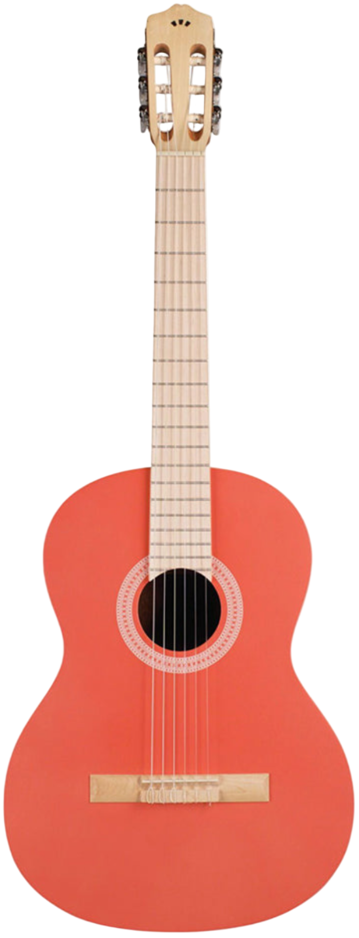 Cordoba Protege C1 Matiz - Coral