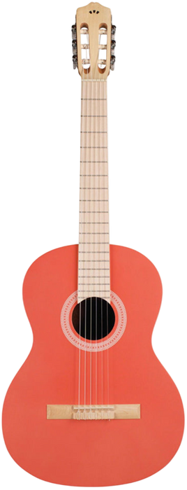 Cordoba Protege C1 Matiz - Coral