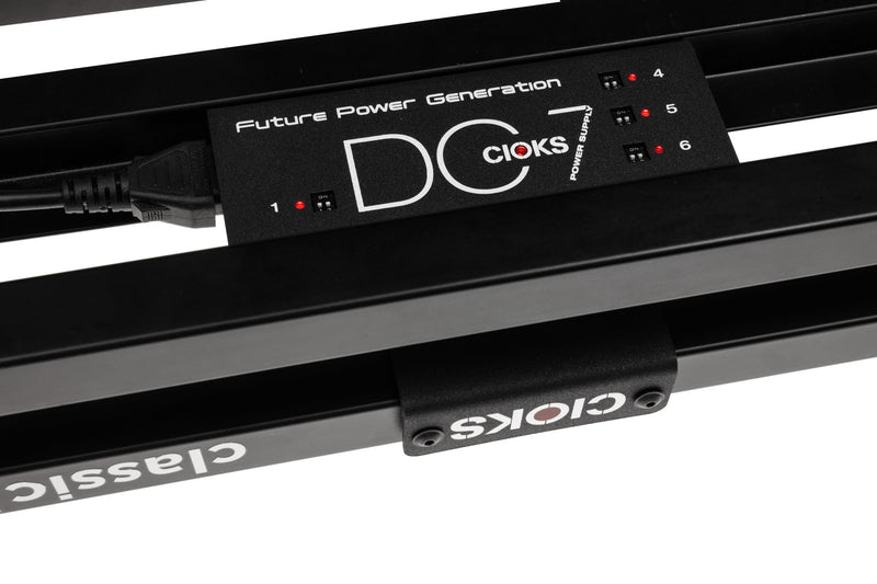 CIOKS GRIP Bracket for Pedaltrain Pedalboards