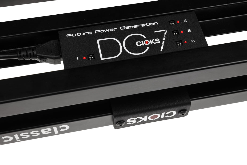 CIOKS GRIP Bracket for Pedaltrain Pedalboards