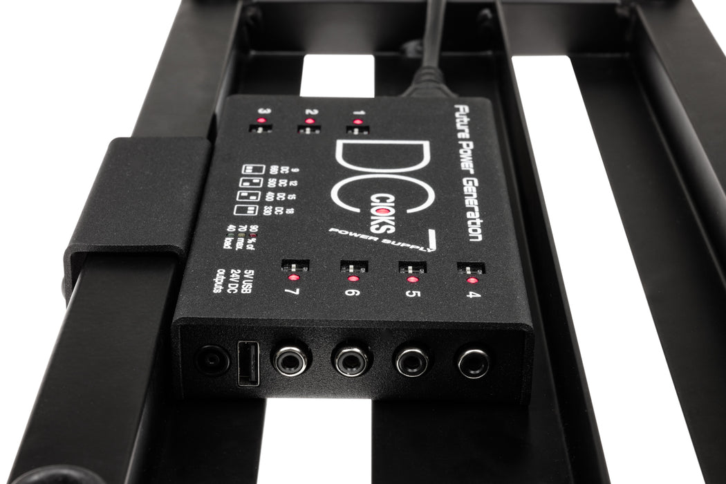 CIOKS GRIP Bracket for Pedaltrain Pedalboards