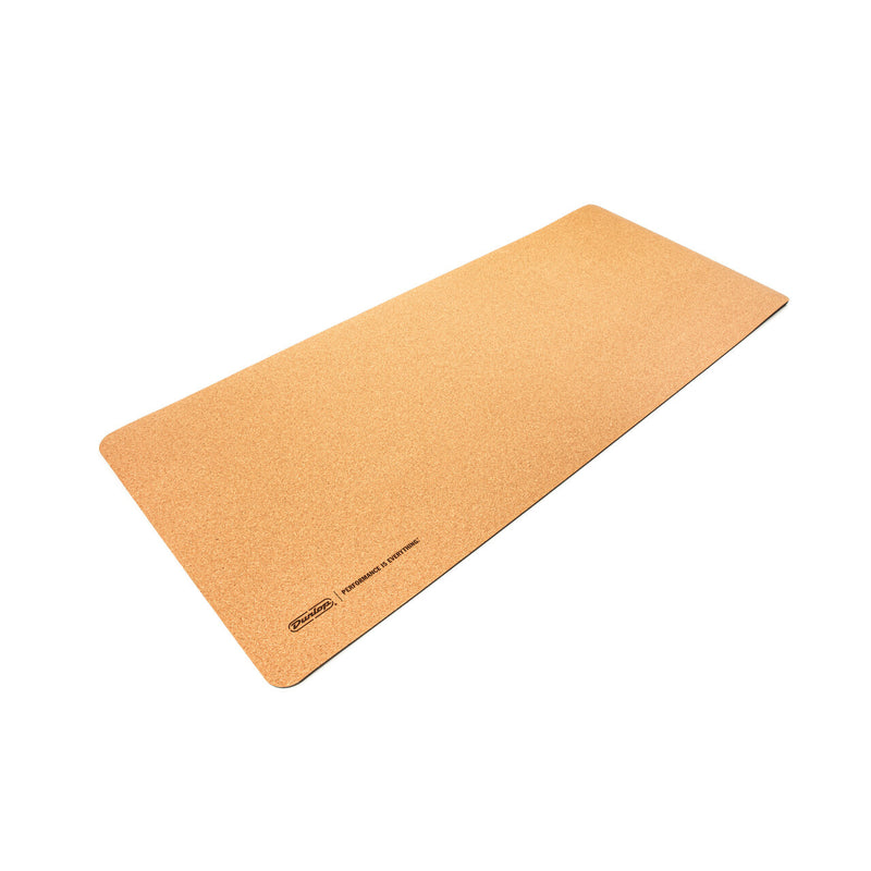 Dunlop System 65 Cork Guitar Setup Mat
