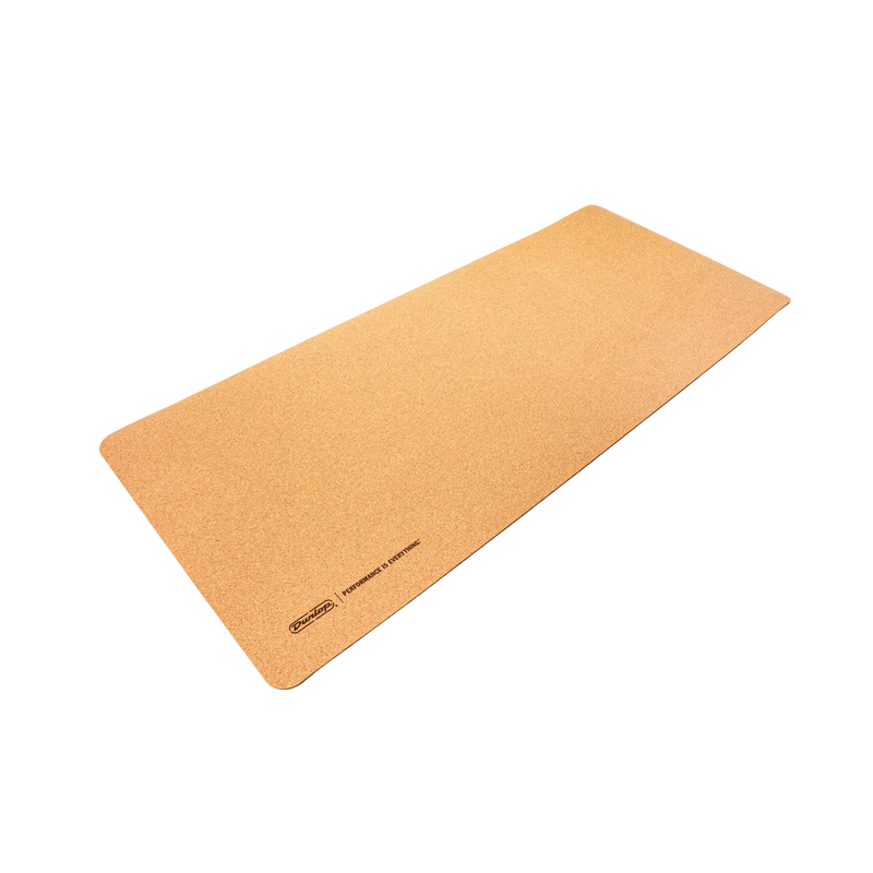 Dunlop System 65 Cork Guitar Setup Mat