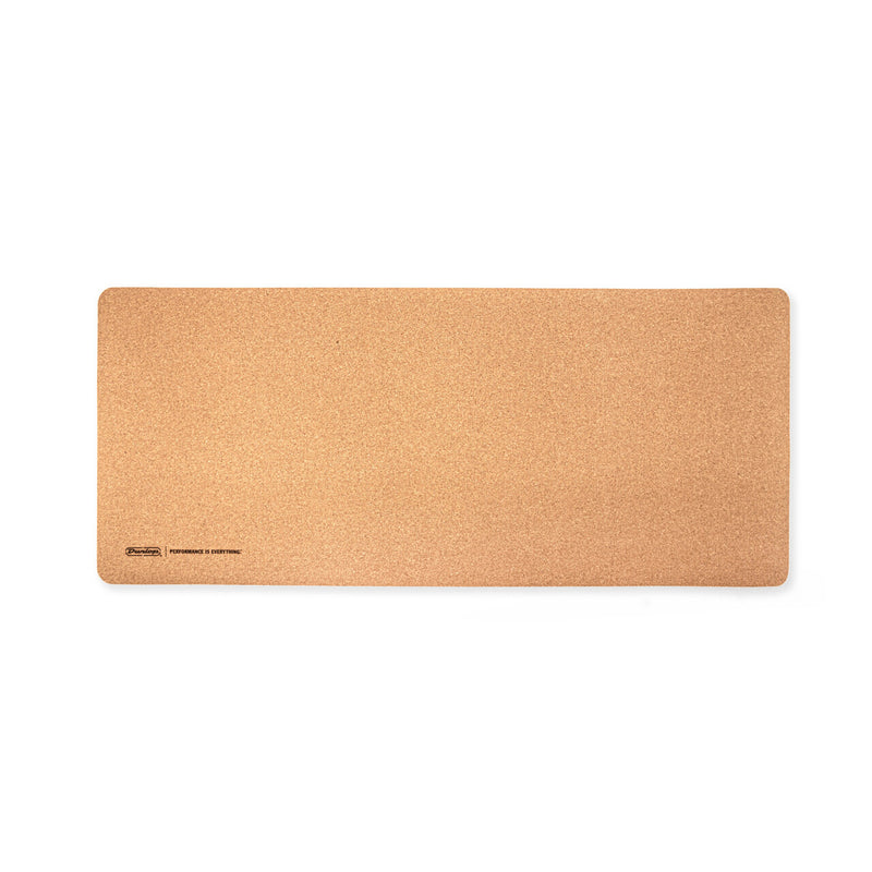 Dunlop System 65 Cork Guitar Setup Mat