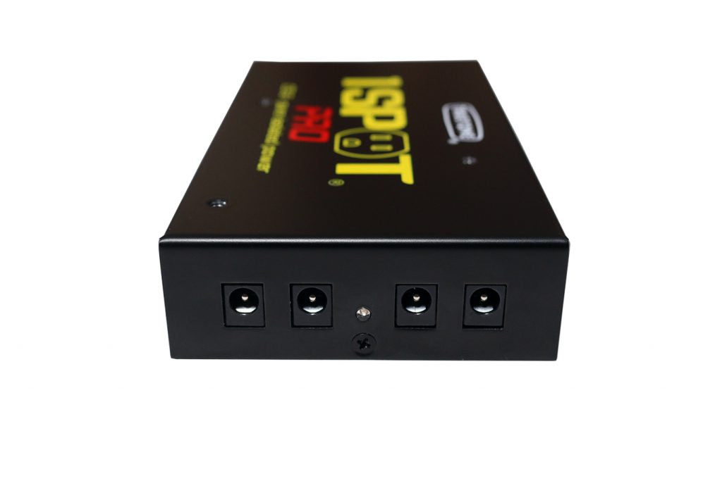 1 Spot Pro CS6 - Low Profile