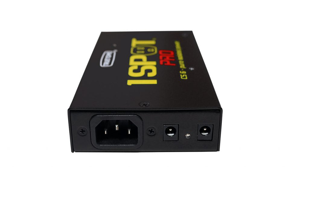 1 Spot Pro CS6 - Low Profile