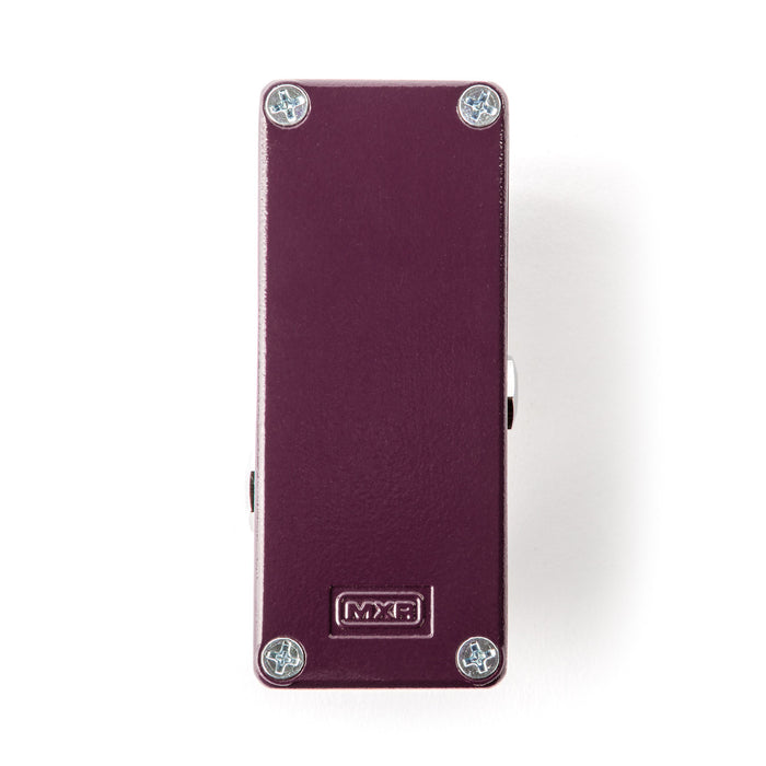 MXR Duke of Tone Overdrive Pedal