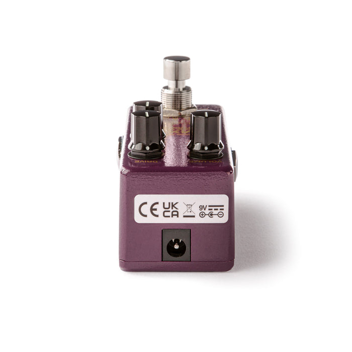 MXR Duke of Tone Overdrive Pedal