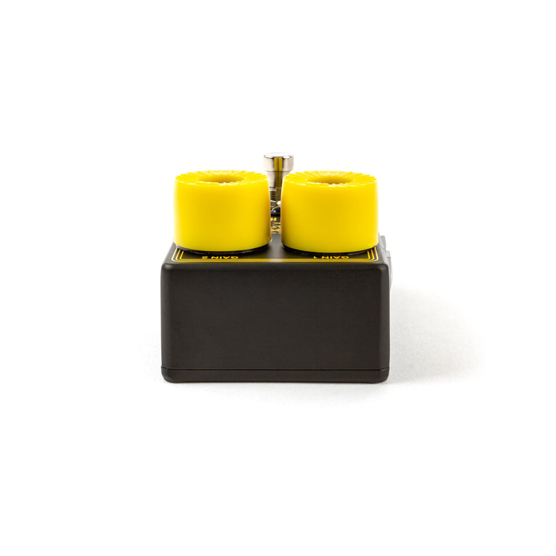 MXR Double Down Booster Pedal