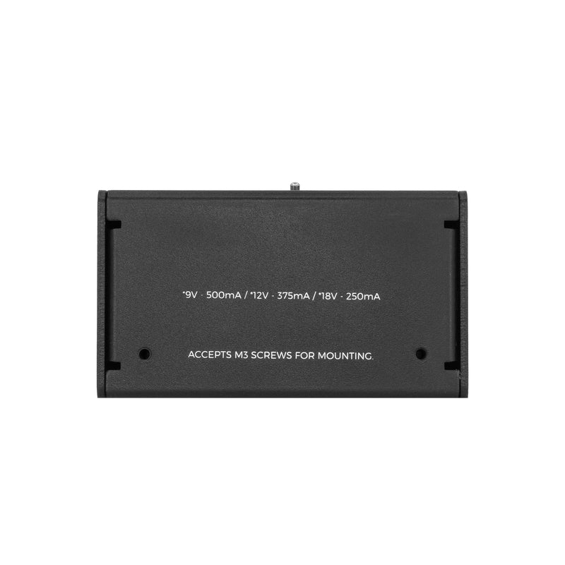 Walrus Audio Canvas Power USB Power Supply
