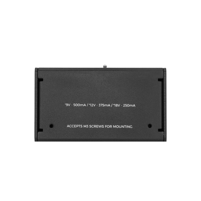 Walrus Audio Canvas Power USB Power Supply