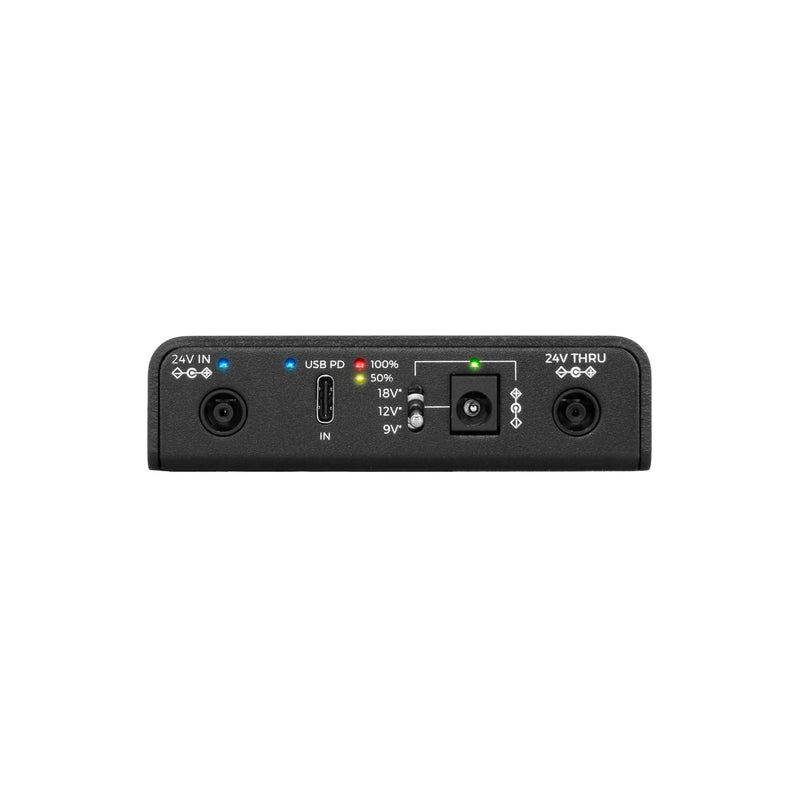 Walrus Audio Canvas Power USB Power Supply