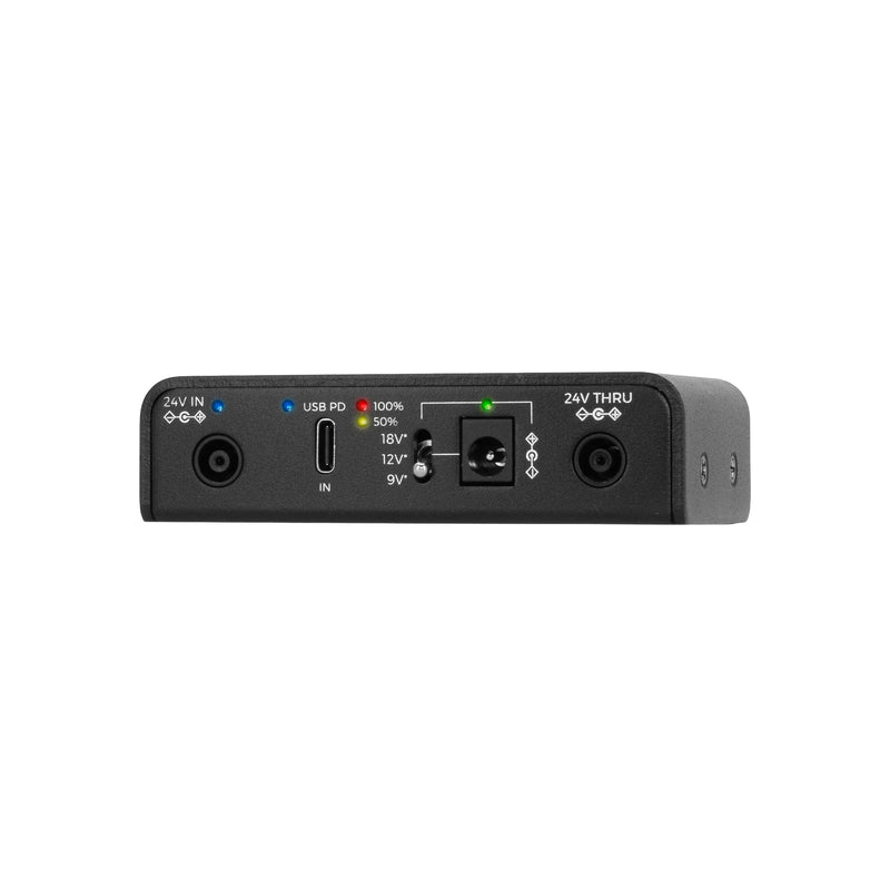 Walrus Audio Canvas Power USB Power Supply