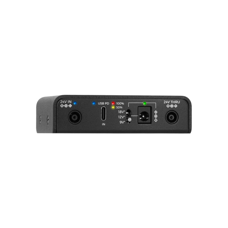 Walrus Audio Canvas Power USB Power Supply
