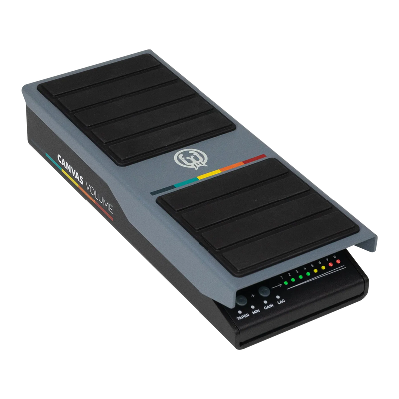 Walrus Audio Canvas Volume Pedal