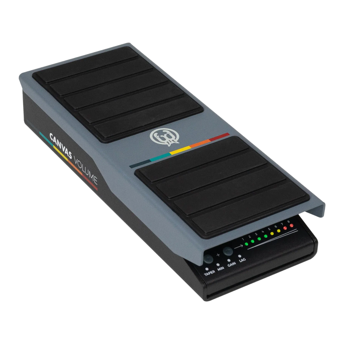 Walrus Audio Canvas Volume Pedal