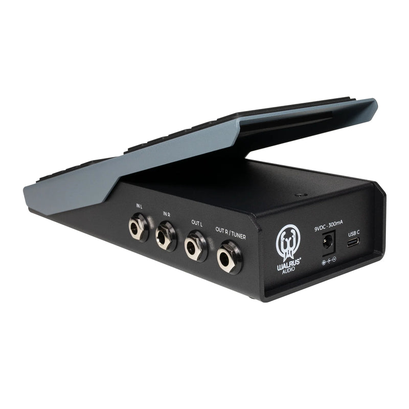Walrus Audio Canvas Volume Pedal