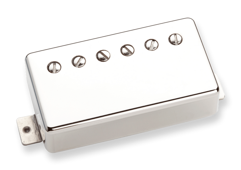 Seymour Duncan APH-1n Alnico II Pro Humbucker Nickel - Neck