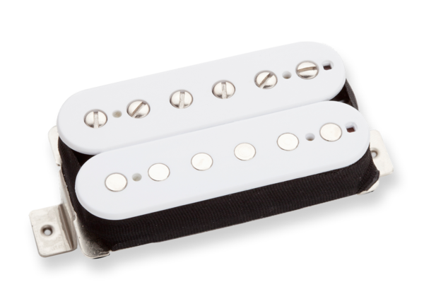 Seymour Duncan Alnico II Pro Neck Humbucker Pickup - White