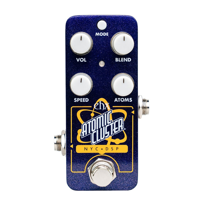 EHX Pico Atomic Cluster Spectral