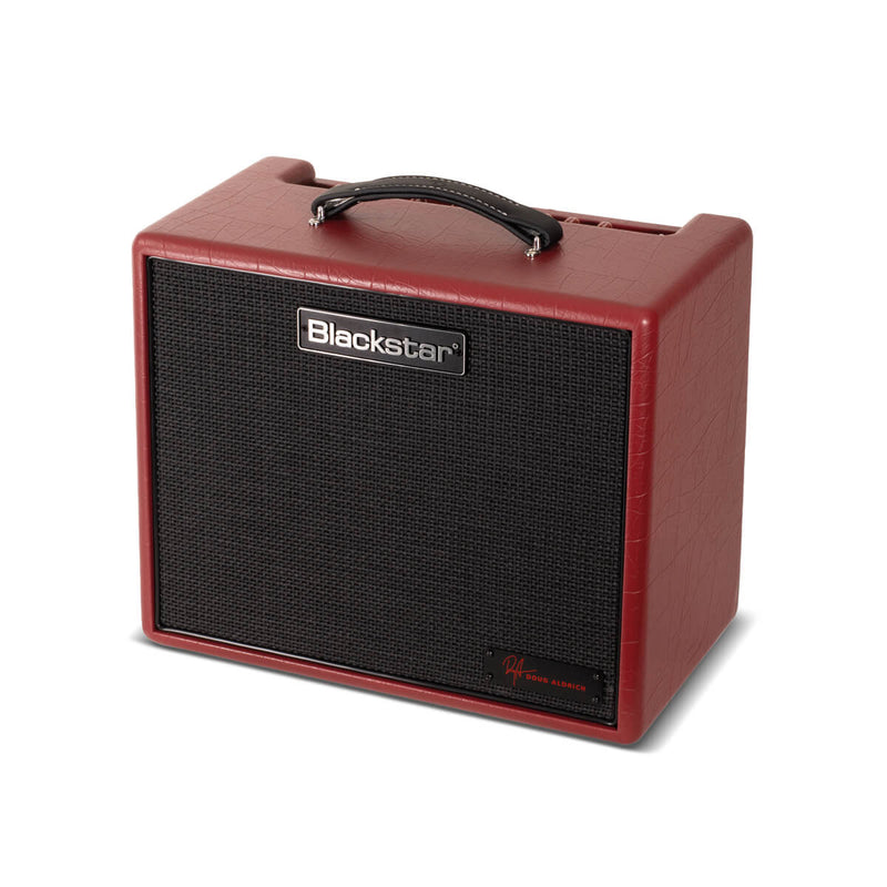 Blackstar DA5 Ruby 5-watt 1 x 12-inch Tube Combo Amplifier - Ruby Red