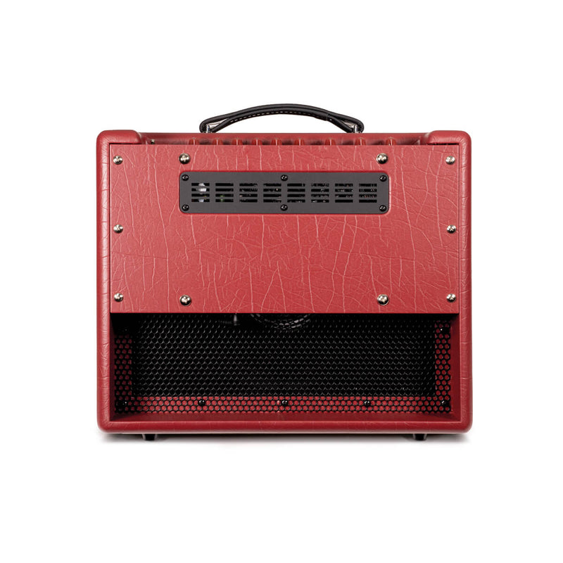 Blackstar DA5 Ruby 5-watt 1 x 12-inch Tube Combo Amplifier - Ruby Red