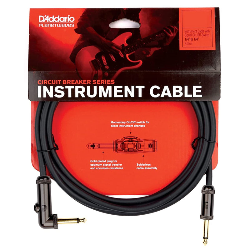 Planet Waves Circuit Breaker 20ft