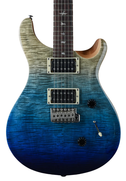 PRS SE Custom 24 - Blue Fade