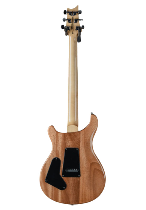 PRS SE Custom 24 - Blue Fade