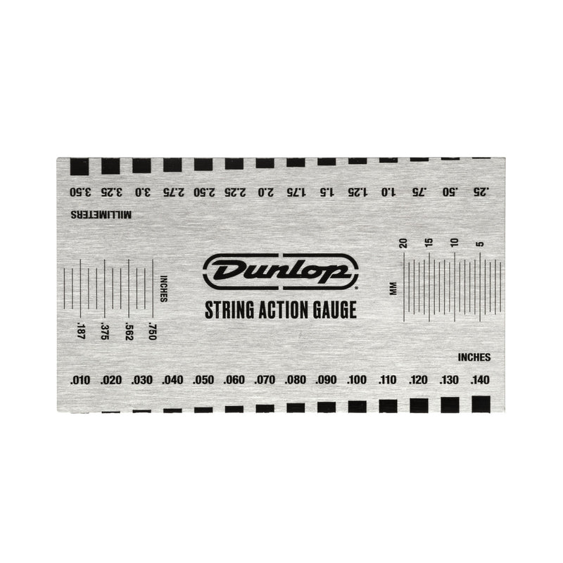 Dunlop System 65 String Action Gauge