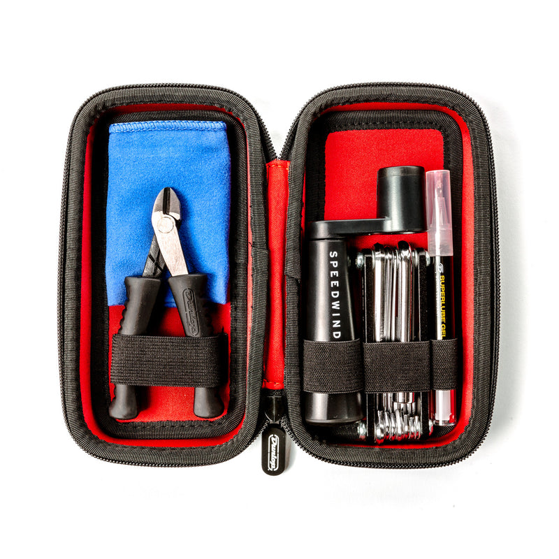Dunlop System 65 String Change Tool Kit