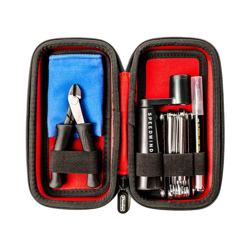 Dunlop System 65 String Change Tool Kit