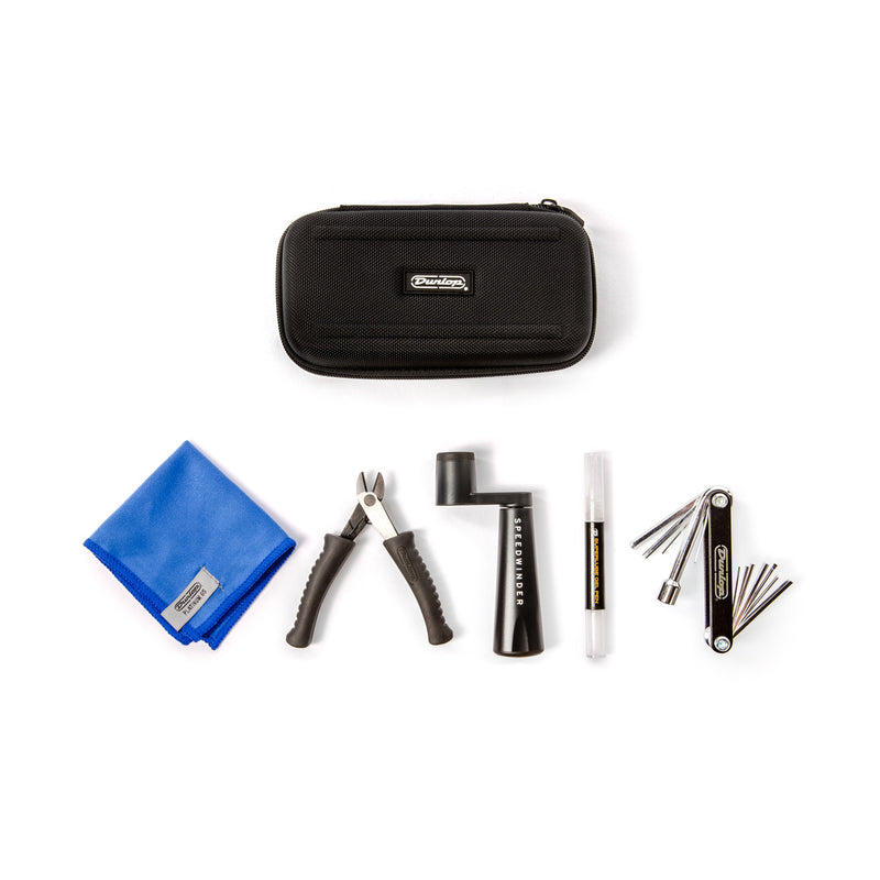 Dunlop System 65 String Change Tool Kit