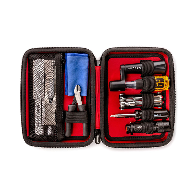 Dunlop Guitar and Bass Complete Setup Kit