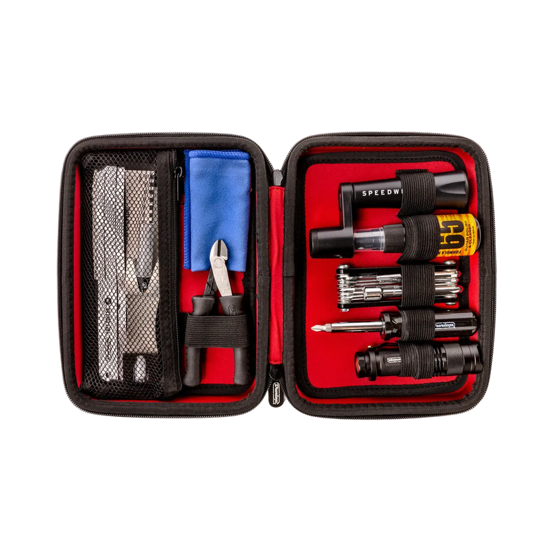 Dunlop Guitar and Bass Complete Setup Kit