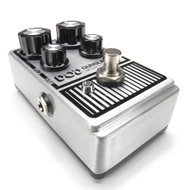 DOD Gunslinger MOSFET Distortion Pedal
