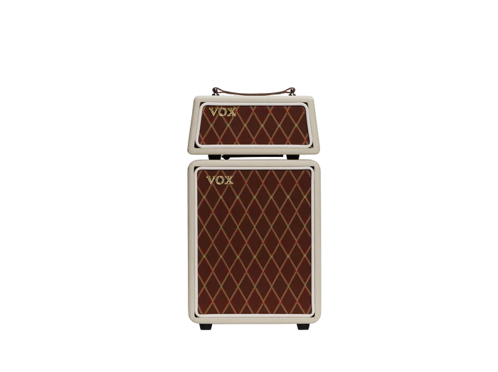 Vox Micro Superbeetle Audio